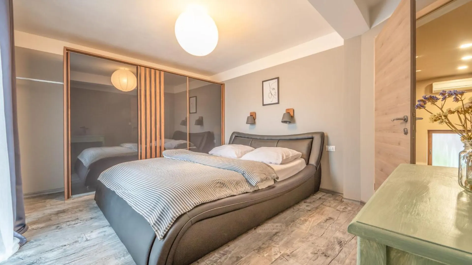 Holiday Home Campanero By Interhome Kastav