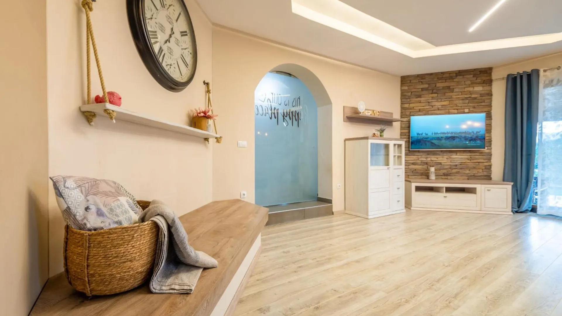 Holiday Home Campanero By Interhome Kastav