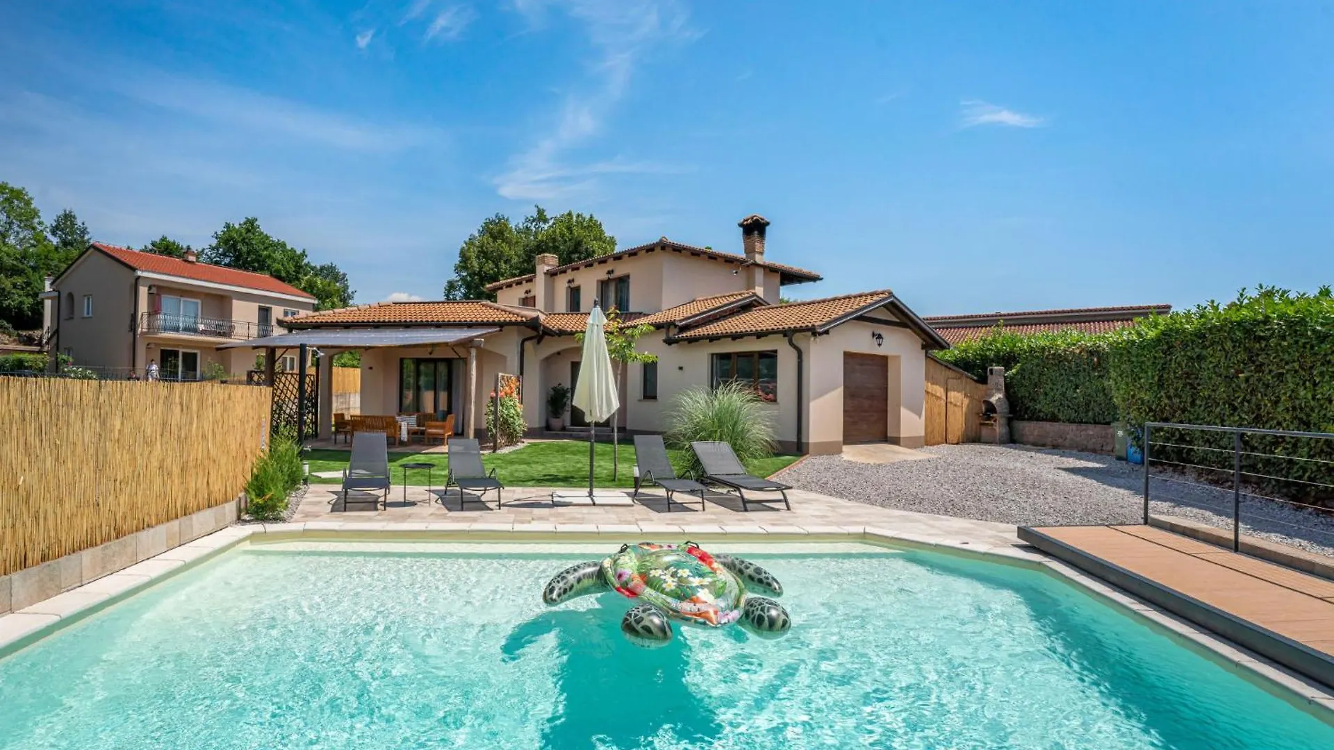 Holiday Home Campanero By Interhome Kastav Croatia
