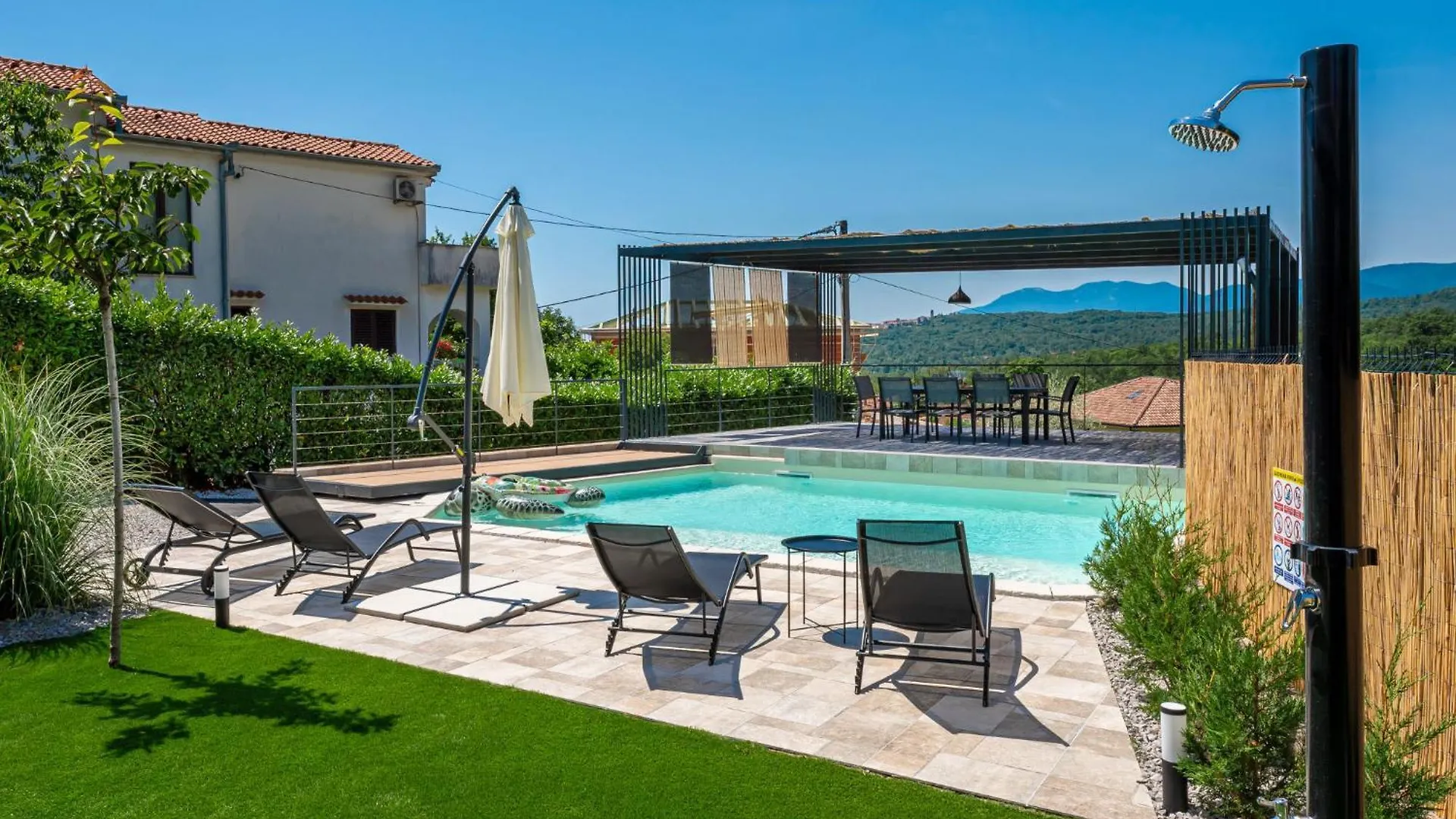 Holiday Home Campanero By Interhome Kastav Croatia