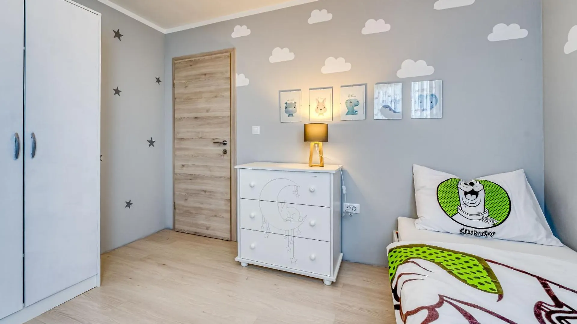 Holiday Home Campanero By Interhome カスタヴ