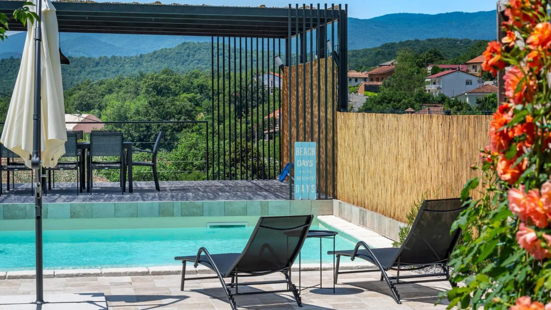 Holiday Home Campanero By Interhome Kastav Croatia