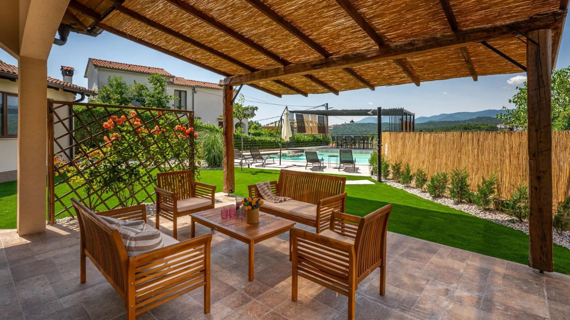 Holiday Home Campanero By Interhome Kastav