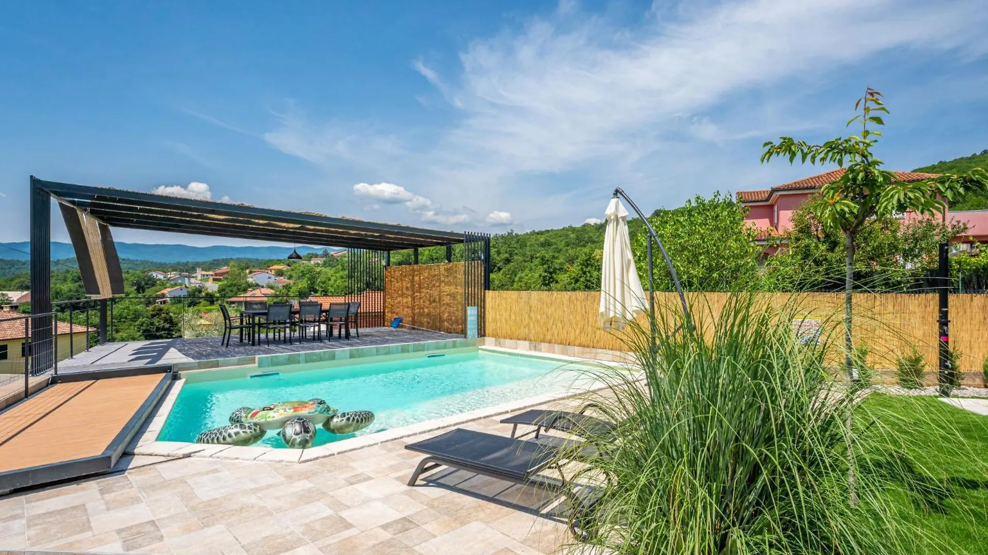 Holiday Home Campanero By Interhome カスタヴ 0*,