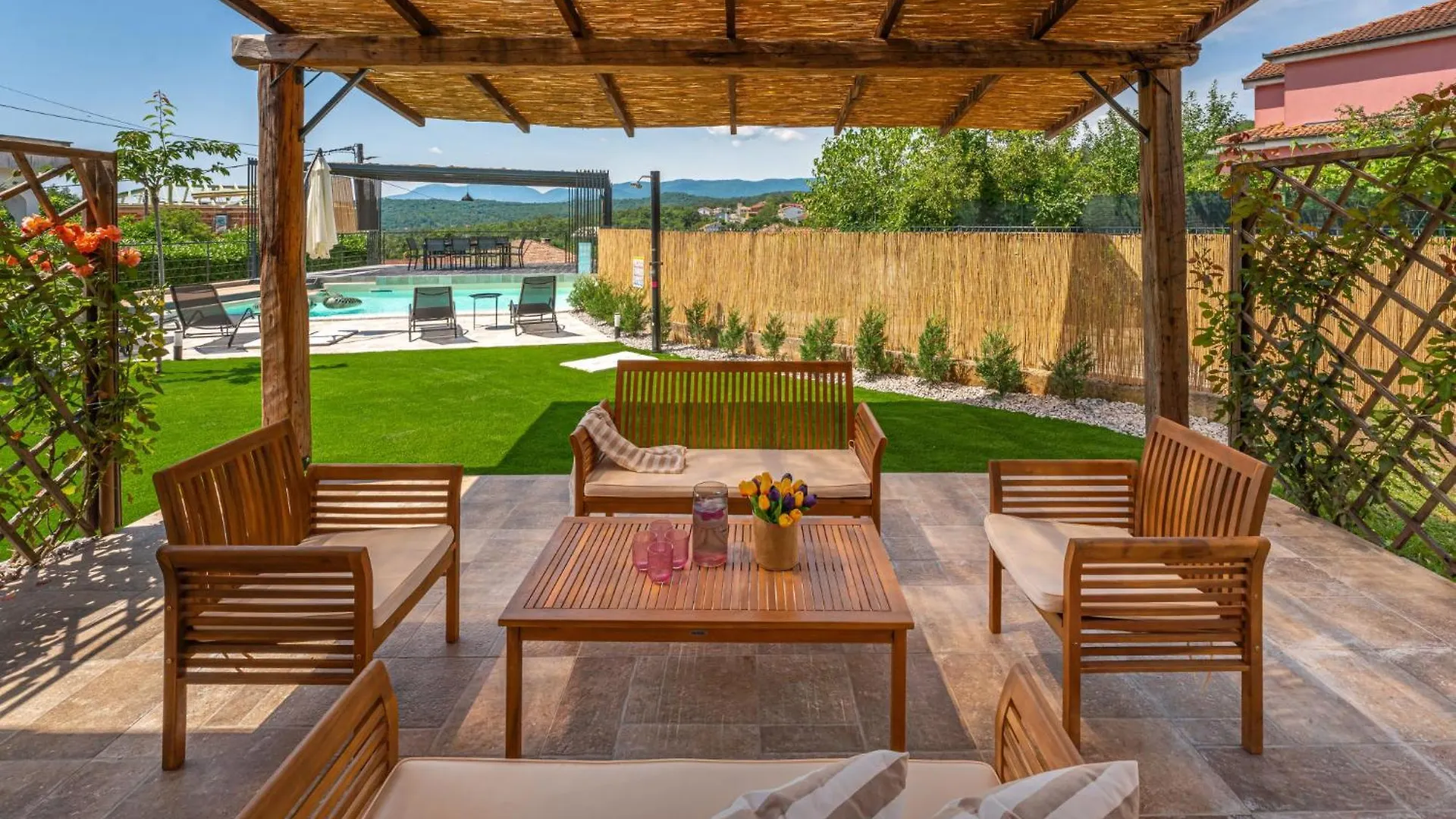 Holiday Home Campanero By Interhome Kastav 0*,  Croatia