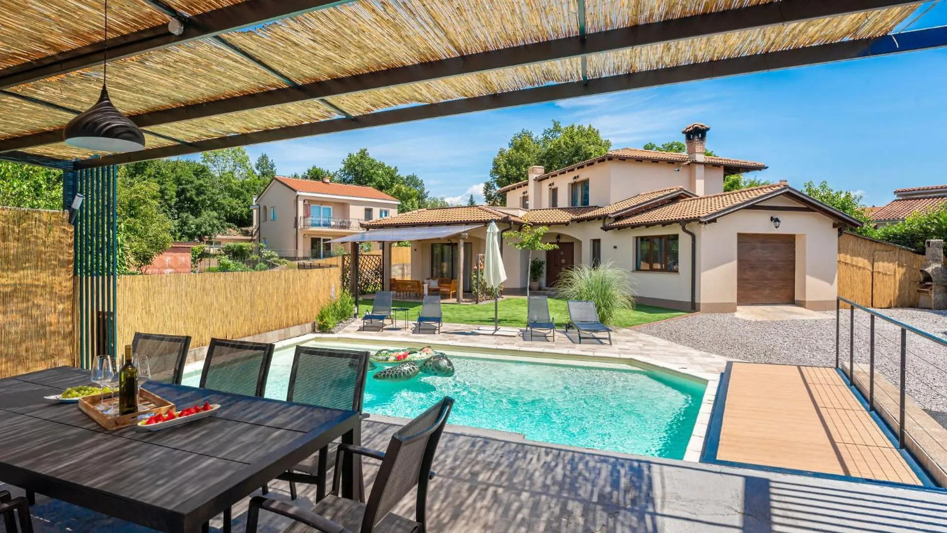 Holiday Home Campanero By Interhome Kastav